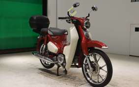 HONDA C125 SUPER CUB 2005 JA58