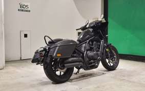 HONDA REBEL 1100 TD 2023 SC83