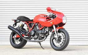 DUCATI SPORT 1000 2007 C102A