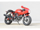 Фото Ducati SPORT 1000 2007 с японского аукциона