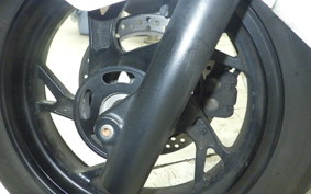 SUZUKI SKYWAVE 250 (Burgman 250) M 2007 CJ45A