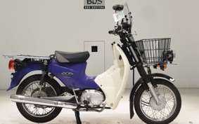 HONDA C110 SUPER CUB 2022 JA07