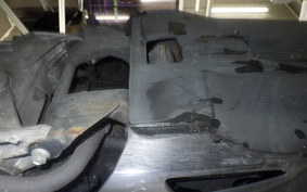 SUZUKI ADDRESS 110 2015 CE47A