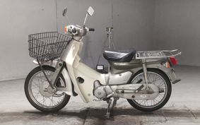 HONDA SUPER CUB90 HA02