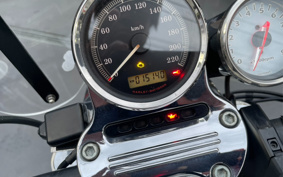 HARLEY XL1200L 2008 CX3