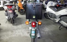 HONDA C50 SUPER CUB AA01