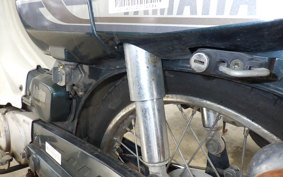 YAMAHA MATE 50 UA04J