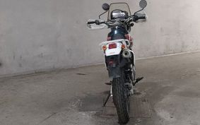 SUZUKI DJEBEL250GPS SJ45A
