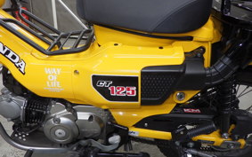 HONDA CT125-2 JA65