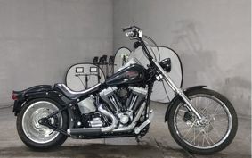 HARLEY FXSTC 1580 2007 JL5