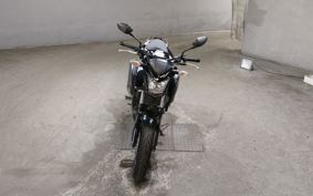 HONDA CB250 MC43