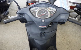 HONDA LEAD 110 JF19