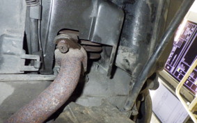 YAMAHA BW'S 50 Gen.2 SA02J