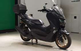 YAMAHA N-MAX 2008 SEG6J