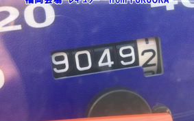 HONDA DIO