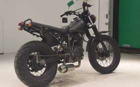 YAMAHA TW225 2008 DG09J