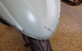 SUZUKI ADDRESS V50 Gen.2 CA42A