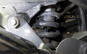 KAWASAKI NINJA 250R EX250K