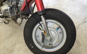 HONDA MONKEY 2014 AB27