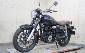 HONDA GB350C 2024 NC64