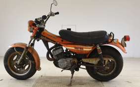 SUZUKI RV125 2010 RV125