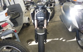 HONDA CB125 R JC91