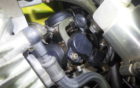 SUZUKI DJEBEL 250 XC 2024 SJ45A