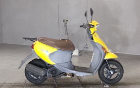 SUZUKI  LETS 4G CA41A