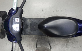 SUZUKI LET's 2 2006 CA1PA