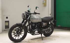 HONDA GB350S 2022 NC59