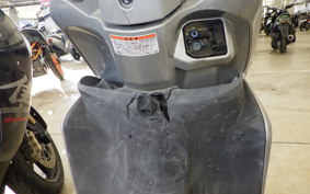 HONDA DIO 110 JF58