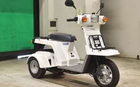 HONDA GYRO X 1992 TD02