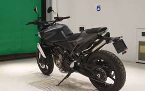 HUSQVARNA スバルトピレン801 2025