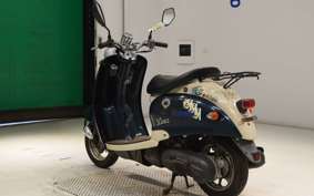 YAMAHA VINO 50 5AU