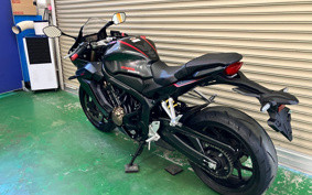 HONDA CBR650R 2019 RH03