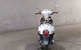 HONDA GIORNO AF77