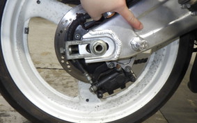 SUZUKI RGV250 Gamma SP 2007 VJ22A