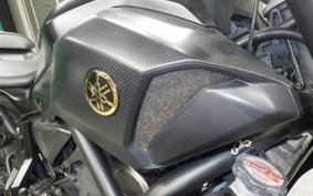 YAMAHA MT-07 ABS 2014 RM07J