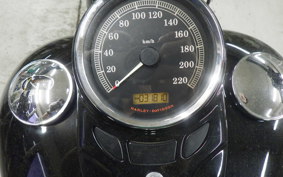 HARLEY FLSTSB 1580 2011