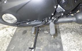 TRIUMPH BONNEVILLE T120 2024