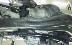 KAWASAKI BALIUS 250 2002 ZR250A