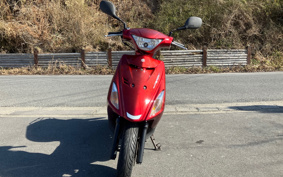 SUZUKI ADDRESS V125 CF4MA