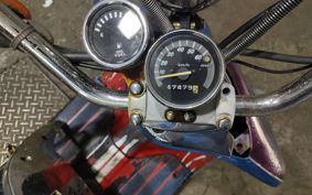 HONDA JOE CAR 50 AF42