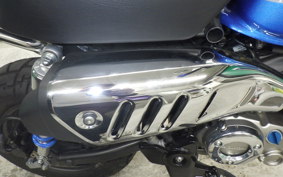 HONDA MONKEY 125 JB03