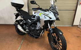 HONDA CB500X 2019 PC64