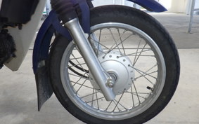 HONDA C50 SUPER CUB AA07