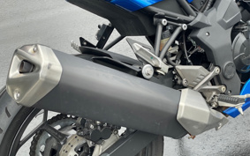 KAWASAKI Ninja 250SL BX250A