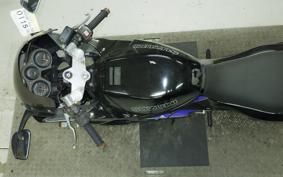 SUZUKI GSX250F Across GJ75A