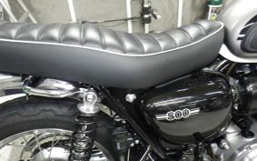 KAWASAKI W800 2024 EJ800E