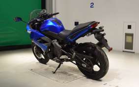 KAWASAKI NINJA 400R 2013 ER400B